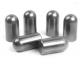 YG8 YG6 Tungsten Carbide Studs Dome Spherical Studs For HPGR