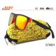 Polarized Sunglasses Mens Square Outdoor Sport Cycling Helm Sun Glasses