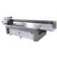 Digital UV Wide Large Format Printing Equipment Cutting Edge