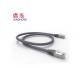 Computer Flat CAT6 Cable Bulk UTP Unshielded Length 0.3 M - 30 M Thickness 0.62mm