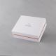 Luxury Cardboard Gift Packaging Box Lid And Base Lipstick Paper Box