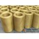 Brass Woven Wire Mesh With Selvage Edge/ Finished Edge/ Looped Edge
