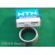RNA49/32 High Precision Needle Rollers / Cylindrical Roller Bearing For Industrial Gearboxes