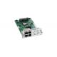 High Performance Cisco 4000 Modules For Integrated Services Router NIM NIM-ES2-4=