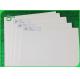 350g One Side Coated Glossy C1S Art Board For Business Cards Printing