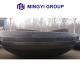 ODM Customized Carbon Steel Ellipsoidal Head Dish Head End for Pipe Fittings and Pressure Vessels