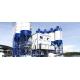 Sany  HZS120F8 Batching Plant with Mixer Power 2*37KW