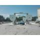 CNC Diamond Wire Saw Machine For Profiling And Block Dressing