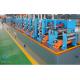 Full Automatic Pipe Mill Machine Servo Motor 1 Year Warranty