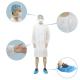Lightweight Medical Lab Coats , SMS Disposable Lab Coats Environment - Friendly