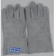 10 inch Cow Split Leather Working Gloves