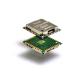 RTL8723DS 44 Pin Foot 2.4GHz 150Mbps WiFi BT Module