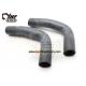 Kato Excavator Accessories HD1023-3 HD1023-III Radiator Rubber Water Hose Set Up / Low