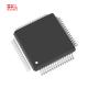 S9KEAZN64AMLHR MCU Microcontroller Power Management Module Three Power 2.7 To 5.5 V