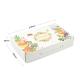 Custom Recyclable Colored Tuck Top Paper Packaging Box Manufacturer | CMYK Printed | Corrugated Cardboard Shipping Boxes