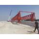 China's high quality and low price products, Henan JQJ highway bridge erecting machine, 180t / 40 bridge erecting machin