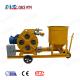 OEM Water Treatment Industrial Hose Pump For Bridge Grouting