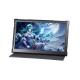 G STORY 15.6 Inch PS4 Slim Portable Screen FPS/FTS Game Plus Function