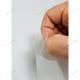 PET Scratch Resistant Lenticular Plastic Sheet With 50 60 100 200 LPI Resolution