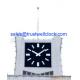 prices/rates for church clock movement  1m 1.5m 39inch 59inch diameter