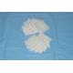 CE ISO Sterile Medical Disposable Surgical Drapes , Clinic Eye Drapes