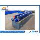 Advanced Stud And Track Roll Forming Machine Fully Automatic High Speed Steel