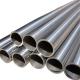 Corrosion Resistant Steel Round Tube 306 306L 316 321 ASTM JIS Stainless Steel