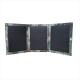 Outdoor Travel Foldable Solar Panel 15W USB Output Mobile Solar Panels