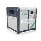 11KW 15 HP Oil-Less Screw Air Compressor , 1.6m3/Min Air Compressor