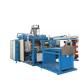 111.2KW Plastic Heater Shaping Machine Thermoplastic Heating Molder with 1220*710mm Forming Area