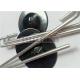 Aluminium Alloy 2.5x115mm Bird Guard Fastener Clips for Attaching Wire Mesh to Solar Panels