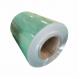 1mm Thick CSB Color Coated Steel Coils Hot Dip Pre Painted Galvanized Coil
