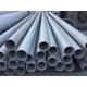 Cold Rolled Hot Rolled 304 SS Pipe 2-6m 201 202 316 304 metal doors and windows