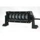 48W Single Row LED light bar with Day Time Running ,Offroad LED Light Bar with Combo Beam for Jeep