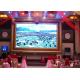 Meeting Room Indoor Full Color LED Screen 3mm Pixel Pitch High Refresh Rate