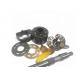 Sauer Danfoss MPT025 MPT035 MPT044 MPT046 Hydraulic piston pump motor parts/rotary group/repair kits