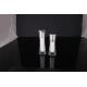 PP 50ml Plastic lotion containers Round Pump Sprayer For Cosmetic LFGB