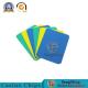 Original Customized Casino Protection Plastic Poker Cutting Card Waterproof 100% Plastic With 4 Kinds Color For Gambling