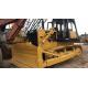 New Paint Used KOMATSU Bulldozer , Dozer Komatsu D85A-21 228hp Engine Power