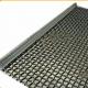 PVC Coated Carbon Steel Vibrating Heavy Duty Screen Mesh For Crusher Machine