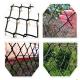 Guaranteed PVC Coated Chain Link Fence for Durable Aquaculture and Orchard Protection