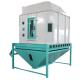 15t/H 6m3 Wood Pellet Mill Counterflow Pellet Cooler 1.1kw Pellet Cooling Machine