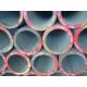 ASTM A213 T5 T22 Seamless Steel Pipes Hot Rolled