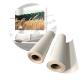 Aqueous Inkjet Matte Cotton Print Canvas Art Roll Blank Canvas