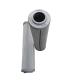Engineering Machinery Hydraulic Pilot Filter Element 2104522 with NBR Seals-material