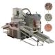 Environmental Scrap Wire Granulator Automatic Recycling Equipment for Household Wires