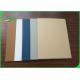 Flat Surface 3mm Book Binding Board / 4mm Photo Frame Cardboard