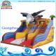 Inflatable Slide/ Inflatable Water Sport Toys Inflatable Wet Slide, Water Slide