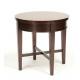 wooden end table/side table/coffee table for hotel furniture TA-0009