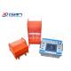 Validation High Voltage Insulation Tester Resonant Booster Device Use